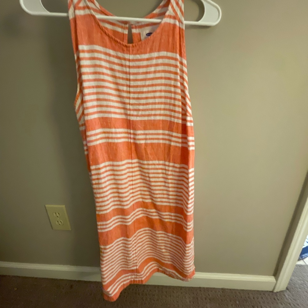 Old navy dress